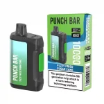 Punch Bar 10000 Fizzy Fried Sugar Cane