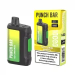 Punch Bar 10000 Fizzy Lemon Sweets
