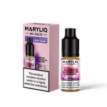 Lost Mary MARYLIQ Nic Salts E-Liquids 10ml - Blueberry Watermelon Lemonade