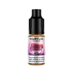 Lost Mary MARYLIQ Nic Salts E-Liquids 10ml - Blueberry Watermelon Lemonade 20MG-1