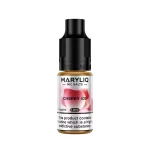 Lost Mary MARYLIQ Nic Salts E-Liquids 10ml - Cherry Ice 20MG-1