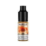 Lost Mary MARYLIQ Nic Salts E-Liquids 10ml - Citrus Sunrise-1