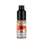 Lost Mary MARYLIQ Nic Salts E-Liquids 10ml - Double Apple-1