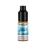 Lost Mary MARYLIQ Nic Salts E-Liquids 10ml - Menthol-1