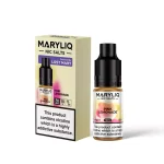 Lost Mary MARYLIQ Nic Salts E-Liquids 10ml - Pink Lemonade
