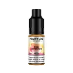 Lost Mary MARYLIQ Nic Salts E-Liquids 10ml - Pink Lemonade 20MG-1