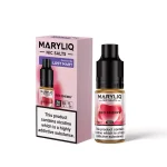 Lost Mary MARYLIQ Nic Salts E-Liquids 10ml - Red Cherry