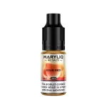 Lost Mary MARYLIQ Nic Salts E-Liquids 10ml - Sour Red-1