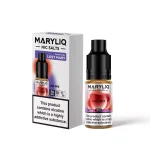 Lost Mary MARYLIQ Nic Salts E-Liquids 10ml - USA Mix
