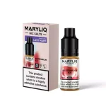 Lost Mary MARYLIQ Nic Salts E-Liquids 10ml - Watermelon Ice