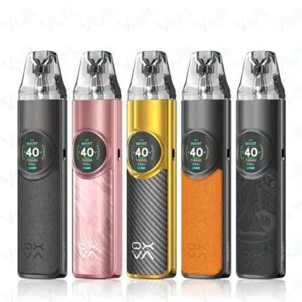 Oxva NeXlim Pod Kit