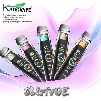 Kangvape OlimVue Pod Kit